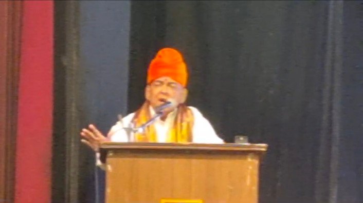 साढ़े आठ हजार दिल्ली सरकार को दिए फ़िर यमुना मैली : भाजपा