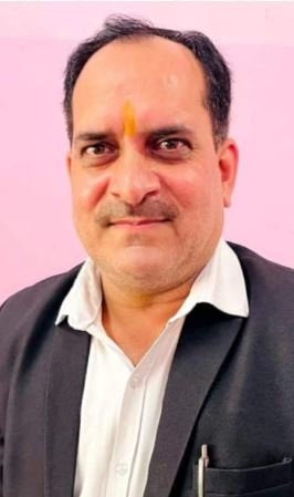 पं. संजय शर्मा एडवोकेट को सर्व समाज एकता संघ का राष्ट्रीय उपाध्यक्ष चुना गया