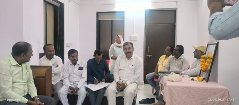 जनहित क्रांतिकारी पार्टी के राष्ट्रीय अध्यक्ष जयप्रकाश रामचरन डोगरी जी ने दीना भाना जी की जयंती के अवसर पर उनके जीवन पर प्रकाश डाला ।