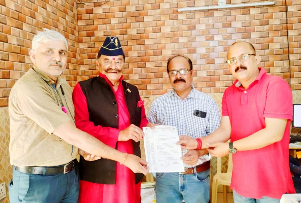 गाजियाबाद पेरेंट्स एसोसिएशन के दूसरे चरण का, बुक एक्सचेंज मेला 30 मार्च को आयोजित होगा।