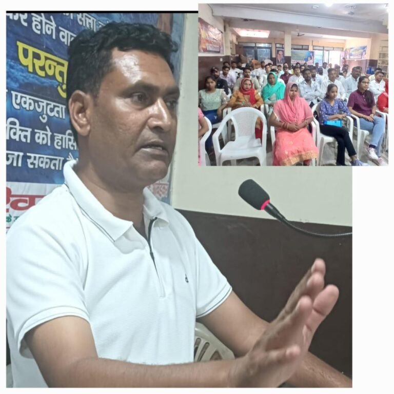 मेरठ परिवर्तन संस्था द्वारा, विश्वरत्न,विश्वभूषण,भारतरत्न, महाविद्वान,महानायक,अर्थशास्त्री,महान इतिहासकार,संविधान निर्माण कर्ता,क्रांतिसूर्य,युगपुरुष,ज्ञानसूर्य, बोधीसत्व,महामानव डॉ.बाबासाहेब भीमराव अंबेडकर जी की 134 वी जयंती समारोह को बड़ी धूमधाम से मनाया गया ।