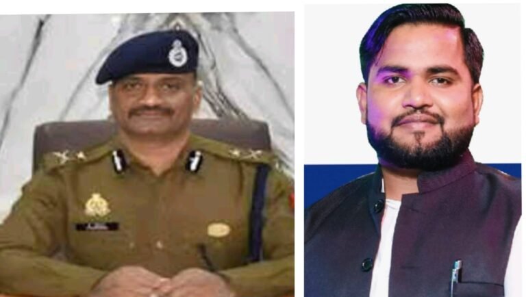 ASP महानगर अध्यक्ष मोहित सूद वाल्मीकि ने नवनियुक्त, श्री जे रविन्द्र गौड़ जी को दी हार्दिक बधाई और शुभकामनाएं ।