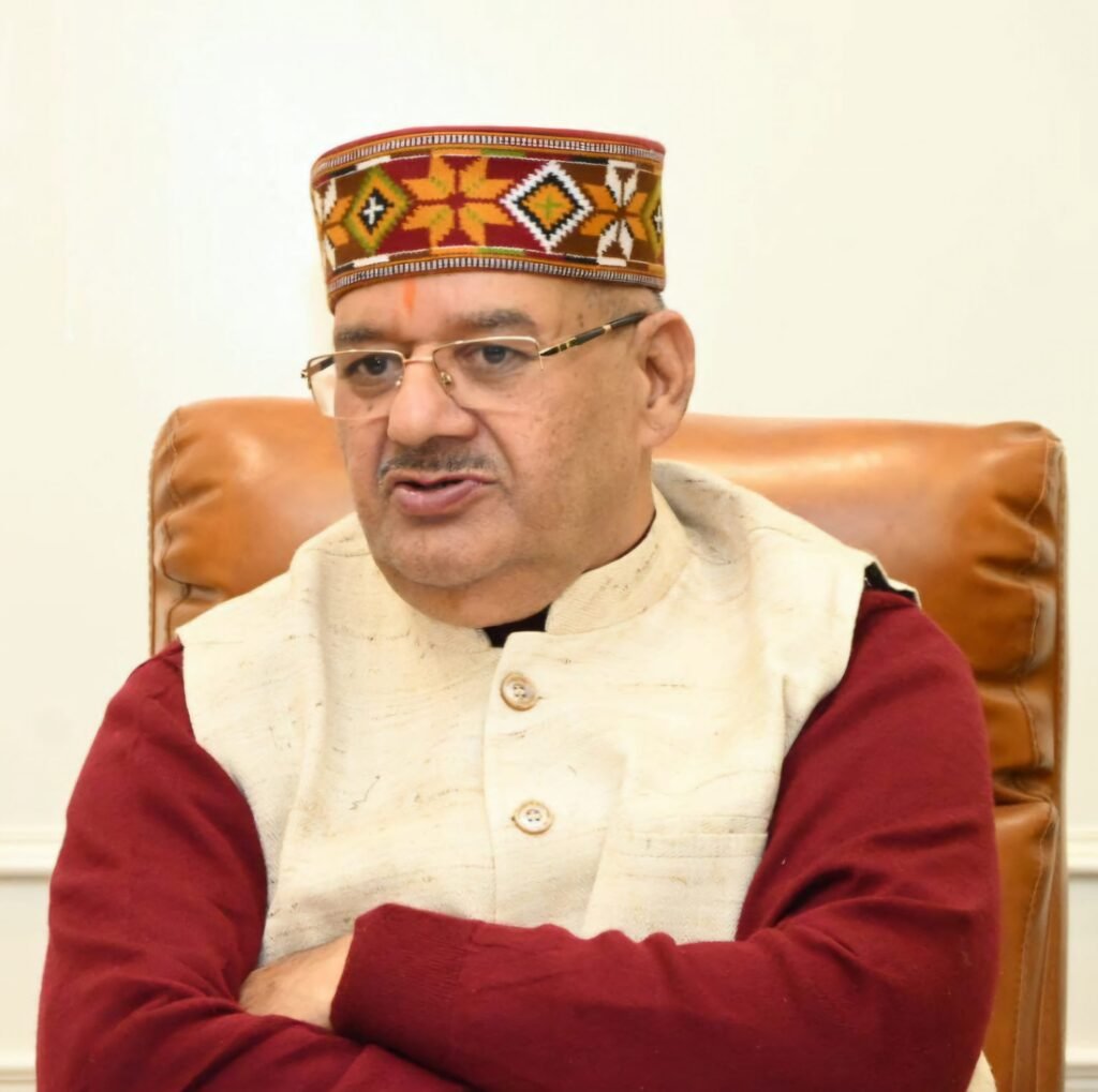 “नीति और नवाचार की समझ से बदलेगा देश का भविष्य”- गणेश जोशी “नीति और नवाचार की समझ से बदलेगा देश का भविष्य”- गणेश जोशी