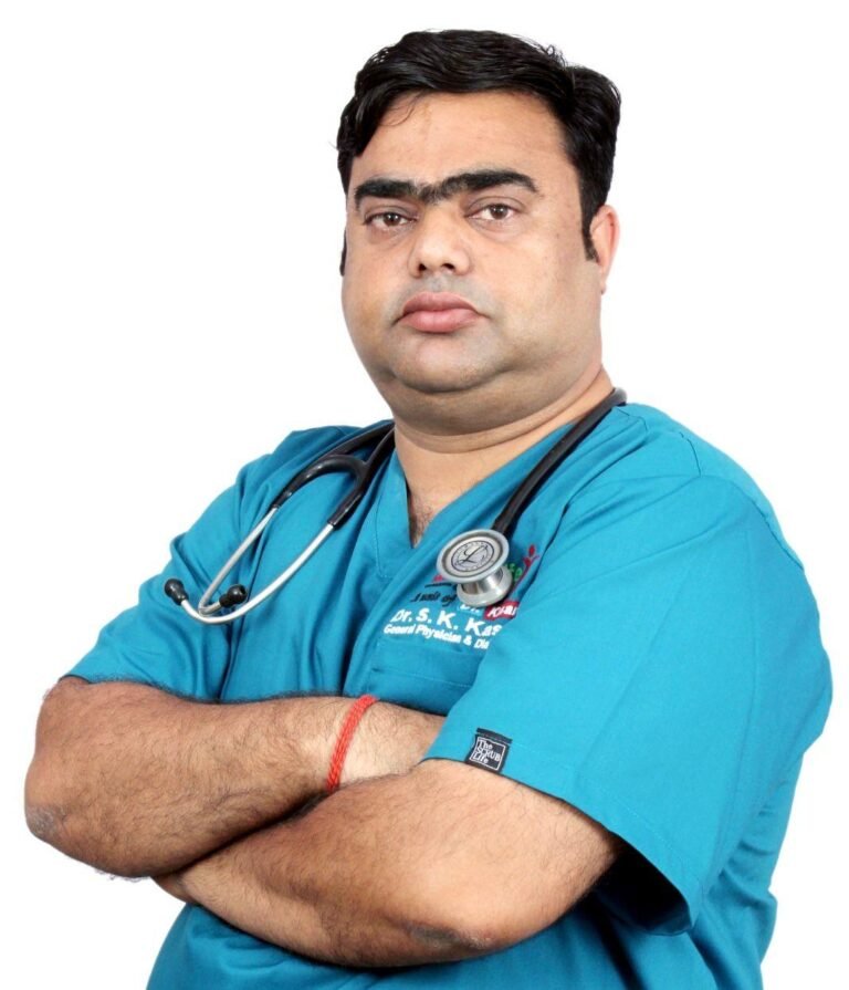 डॉ0 संजीव कुमार कसाना को Quackery Eradication Standing Commeettee का CHAIRMAN मनोनीत किया गया। (स्टेट दिल्ली मेडिकल एसोसिएशन) झोलाछाप डॉक्टरों का बढ़ता आतंक: डॉक्टर संजीव कुमार कसाना ।