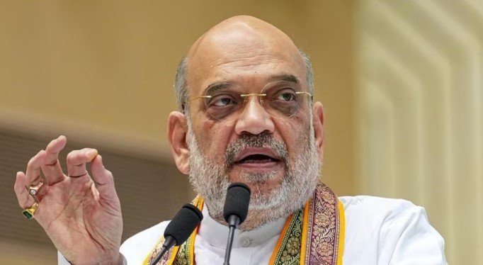 उत्तरकाशी के धराली गांव में बादल फटने की घटना पर अमित शाह ने जताया दुख उत्तरकाशी के धराली गांव में बादल फटने की घटना पर अमित शाह ने जताया दुख