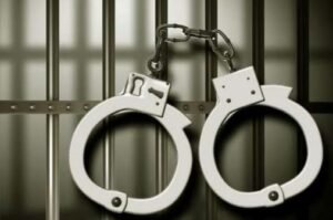 दिल्ली पुलिस कॉलोनी से चोरी हुई सरकारी पिस्तौल केस में तीन आरोपी पकड़े गए
