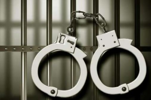 दिल्ली पुलिस कॉलोनी से चोरी हुई सरकारी पिस्तौल केस में तीन आरोपी पकड़े गए