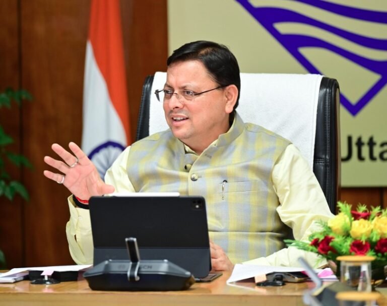 मातृशक्ति ही उत्तराखण्ड की आर्थिक व सामाजिक क्रान्ति की सबसे बड़ी संवाहक- मुख्यमंत्री मातृशक्ति ही उत्तराखण्ड की आर्थिक व सामाजिक क्रान्ति की सबसे बड़ी संवाहक- मुख्यमंत्री