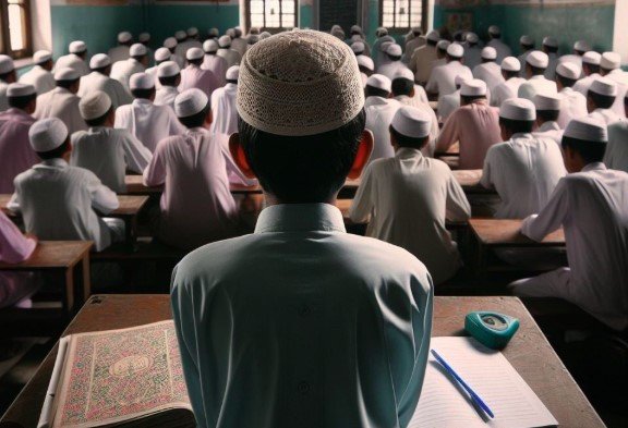 उत्तराखंड में जुलाई 2026 से मदरसा बोर्ड का होगा अंत, सभी संस्थानों को लेनी होगी नई मान्यता उत्तराखंड में जुलाई 2026 से मदरसा बोर्ड का होगा अंत, सभी संस्थानों को लेनी होगी नई मान्यता