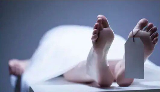 केदारनाथ मार्ग पर छौड़ी गधेरे के पास पहाड़ी से अचानक पत्थर गिरने से एक यात्री की हुई मौत केदारनाथ मार्ग पर छौड़ी गधेरे के पास पहाड़ी से अचानक पत्थर गिरने से एक यात्री की हुई मौत