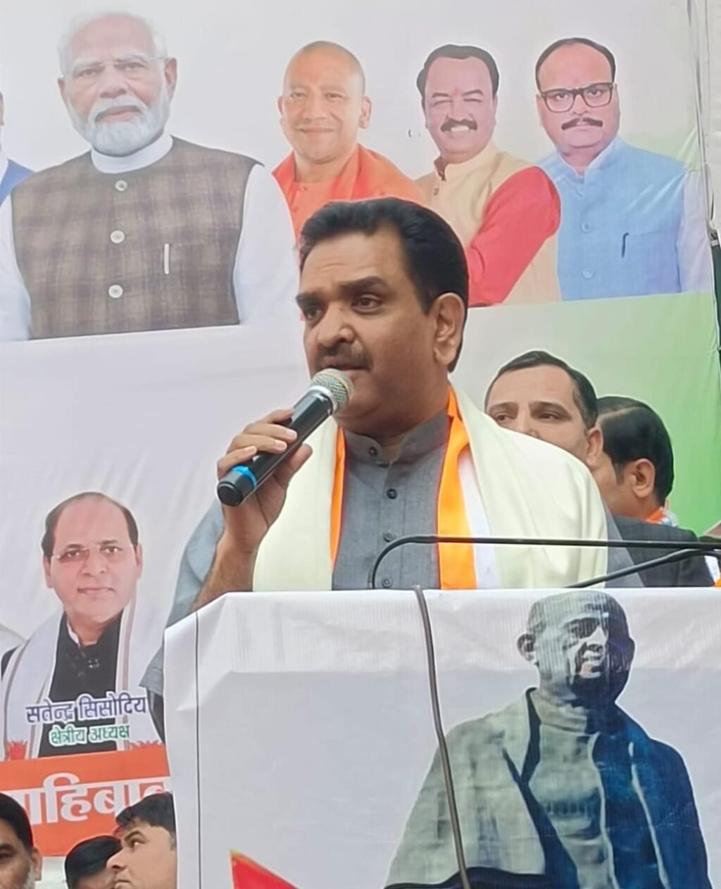 “एकता ही राष्ट्र की सबसे बड़ी शक्ति”—असीम अरुण