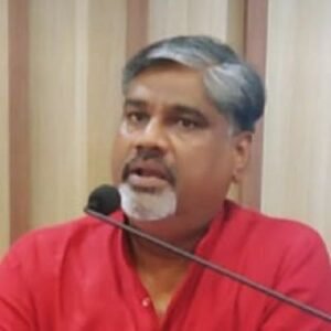 मोदी सरकार का बजट विकसित भारत के सपने को साकार करेगा : राज्य मंत्री नरेंद्र कश्यप