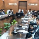 नगर निकाय आम निर्वाचन 2026 को लेकर बीडीओ ने किया चिन्हित क्लस्टर क्षेत्रों का निरीक्षण