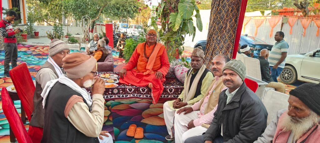 विभिन्न मांगलिक कार्यक्रमों में शामिल होकर नवदंपतियों व परिजनों को दी शुभकामनाएं विभिन्न मांगलिक कार्यक्रमों में शामिल होकर नवदंपतियों व परिजनों को दी शुभकामनाएं