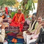 विभिन्न मांगलिक कार्यक्रमों में शामिल होकर नवदंपतियों व परिजनों को दी शुभकामनाएं