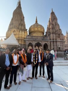 केंद्रीय ग्रामीण विकास राज्य मंत्री कमलेश पासवान ने बजट 2026 को प्रधानमंत्री के नेतृत्व में विकसित भारत के संकल्प को साकार करने वाला बजट बताया