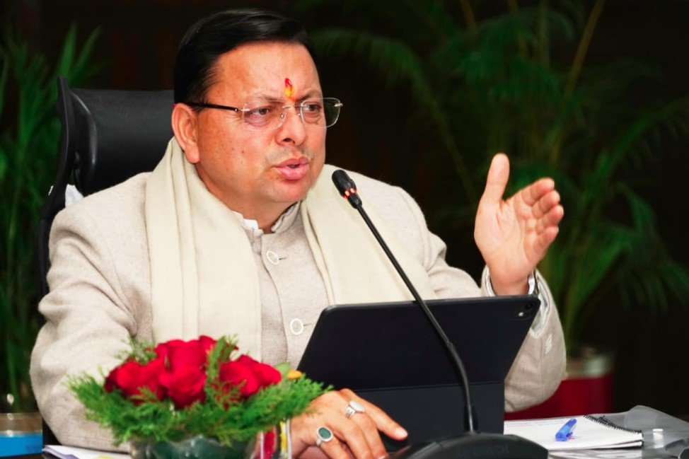 कुंभ मेला 2027- सीएम धामी ने अक्टूबर तक सभी तैयारियां पूरी करने के दिए निर्देश