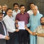 UGC की नीतियों के विरोध में क्षत्रिय संगठनों ने राष्ट्रपति को भेजा ज्ञापन