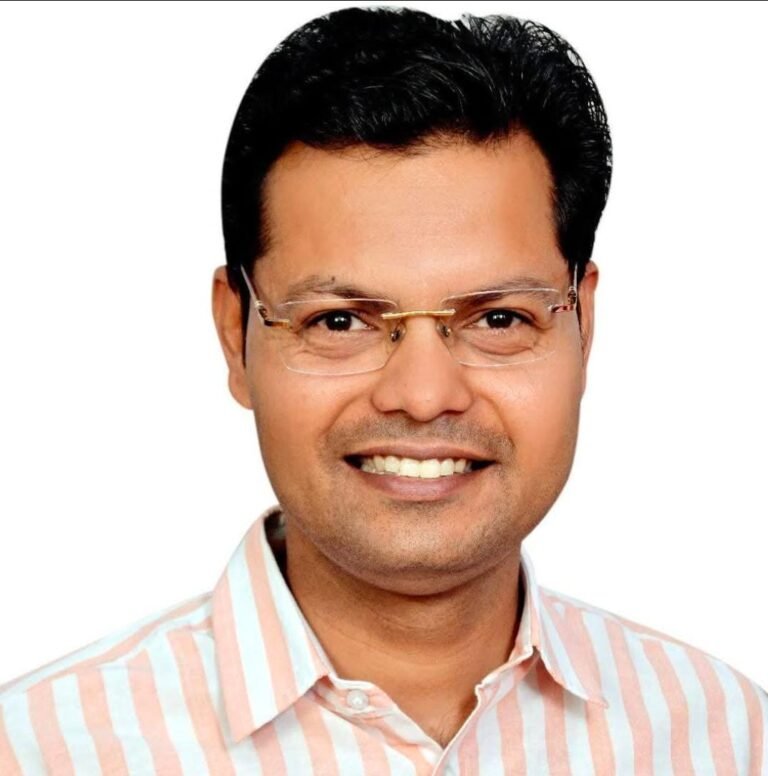 कैबिनेट मंत्री सुनील शर्मा जी ने विकास कार्यों का खोला पिटारा : हेमंत त्यागी मंडल अध्यक्ष मंडल नंदग्राम ।।