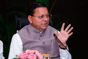 वीर चंद्र सिंह गढ़वाली और उनके साथियों का बलिदान आने वाली पीढ़ियों को सदैव करता रहेगा प्रेरित- सीएम