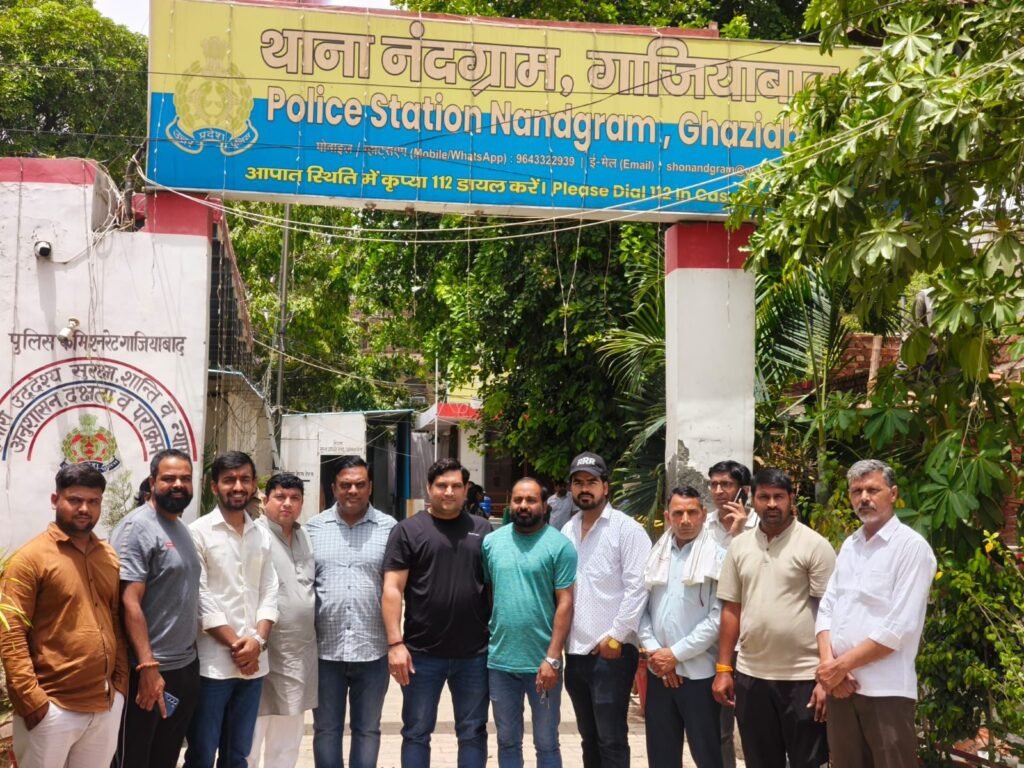 नंदग्राम थाना प्रखंड के दीनदयालपुरी के क्षेत्र में धर्मपरिवर्तन का मामला सामने आने से हिंदू संगठनों रोष ।
