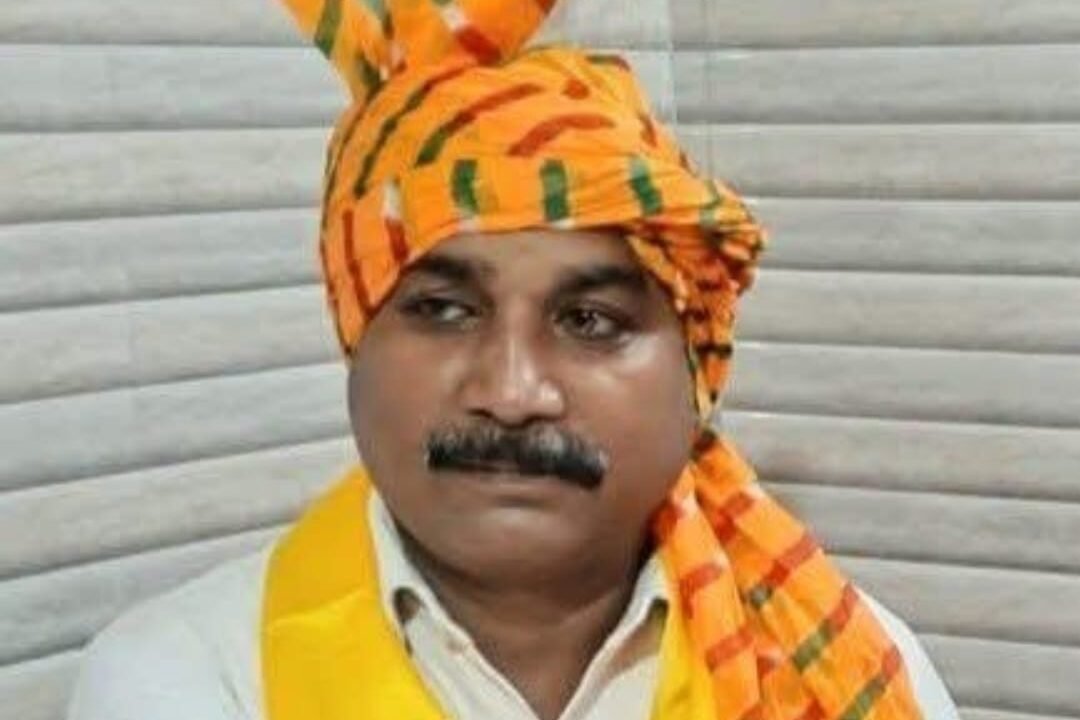 सर्वहारा वर्ग विकास समिति ने मनाया शहीद प्यारेलाल शर्मा का जन्मदिवस ।