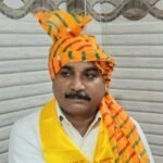 सर्वहारा वर्ग विकास समिति ने मनाया शहीद प्यारेलाल शर्मा का जन्मदिवस ।