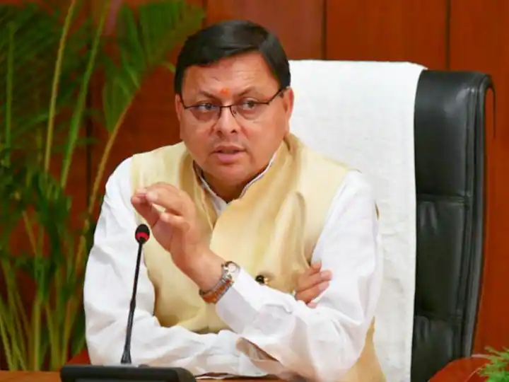 उत्तराखण्ड मुख्यमंत्री धामी सिंह ने, गदरपुर में विकास का गदर मचाने की घोषणा ।