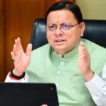 उत्तराखंड CM धामी युवा विद्यार्थियों से करेंगे सीधा संवाद ।