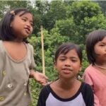 तीन छोटी बहनों गाना गाकर सोशल मीडिया पर मचाया धमाल, लोग कर रहे हैं तारीफ