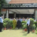 *H1N1 का कोई नया स्ट्रेन नहीं मिला है और घबराने की कोई बात नहीं – ICMR*