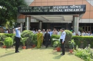 *H1N1 का कोई नया स्ट्रेन नहीं मिला है और घबराने की कोई बात नहीं – ICMR*