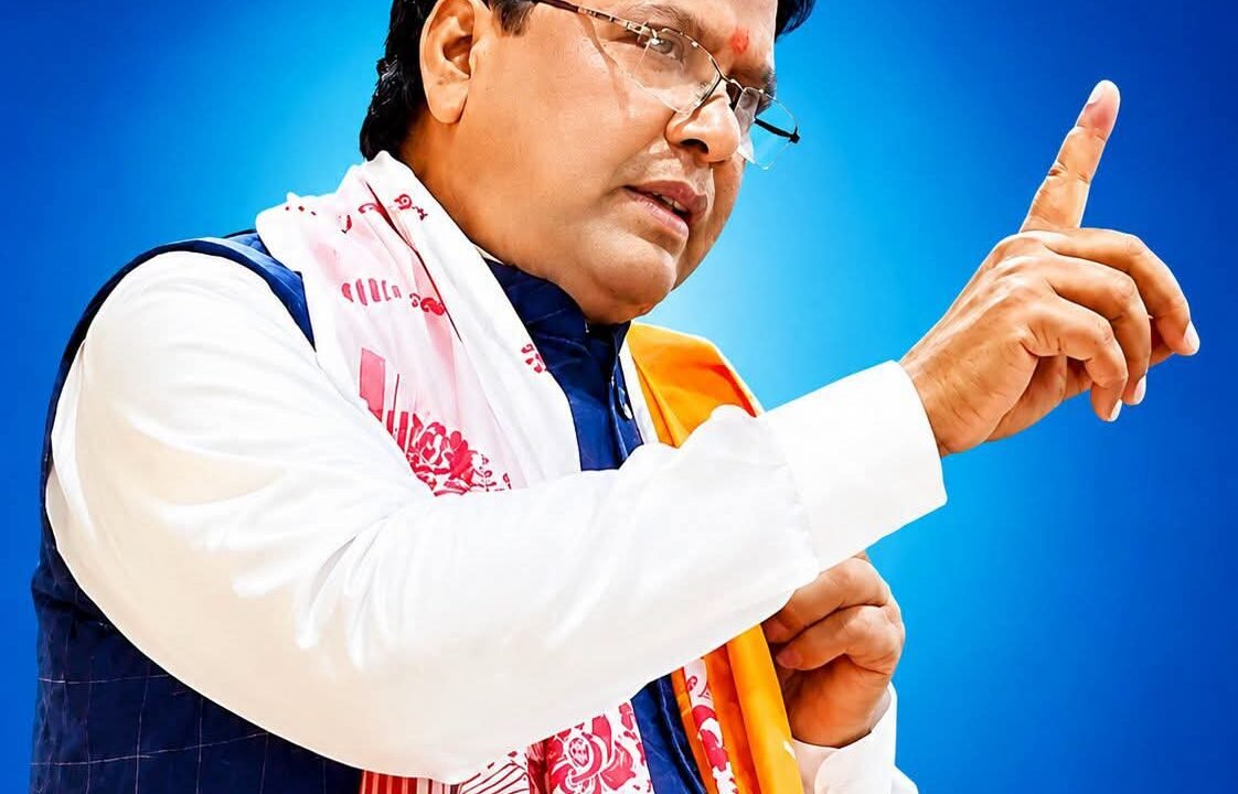 हम आरक्षण छोड़ने को तैयार है, वर्ण ओर जाति व्यवस्था समाप्त हो : बबन रावत