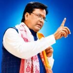 हम आरक्षण छोड़ने को तैयार है, वर्ण ओर जाति व्यवस्था समाप्त हो : बबन रावत