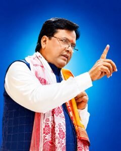 हम आरक्षण छोड़ने को तैयार है, वर्ण ओर जाति व्यवस्था समाप्त हो : बबन रावत