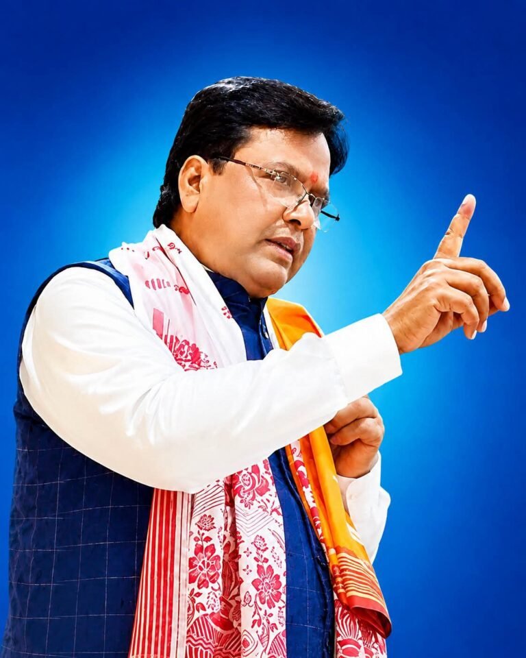 हम आरक्षण छोड़ने को तैयार है, वर्ण ओर जाति व्यवस्था समाप्त हो : बबन रावत