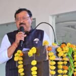 विकसित भारत के निर्माण में युवाओं की भागीदारी सबसे बड़ी शक्ति – वैश्व नटवर गोयल