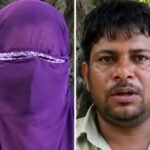 खाकी का काला चेहरा, घर में घुसकर शराब, ओर लड़की की डिमांड।