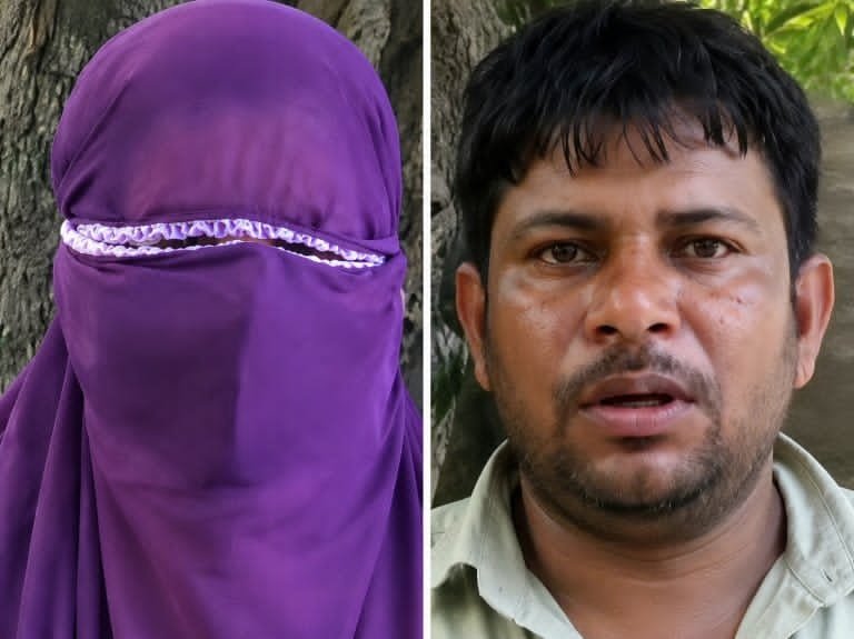 खाकी का काला चेहरा, घर में घुसकर शराब, ओर लड़की की डिमांड।