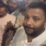 “खून-पसीना सस्ता, मुनाफा महंगा! ब्लिंकिट के खिलाफ फूटा गुस्सा—त्रिलोकपुरी में डिलीवरी बॉय का हंगामा”