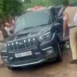थाने के सामने गोलियों की बारिश! चरखी दादरी में दिनदहाड़े गैंगवार से दहशत
