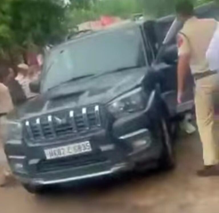 थाने के सामने गोलियों की बारिश! चरखी दादरी में दिनदहाड़े गैंगवार से दहशत