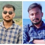 44वीं सीनियर नेशनल नेटबॉल प्रतियोगिता के लिए झारखंड टीम घोषित, जामताड़ा के विष्णु सेन और साहेब मंडल का चयन ।