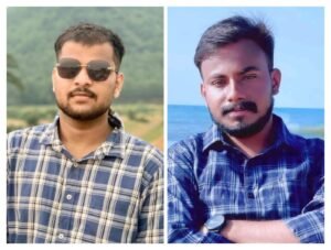 44वीं सीनियर नेशनल नेटबॉल प्रतियोगिता के लिए झारखंड टीम घोषित, जामताड़ा के विष्णु सेन और साहेब मंडल का चयन ।