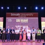 श्रीनाथ शंखनाद 2026′ के साथ नए शैक्षणिक सत्र का आगाज