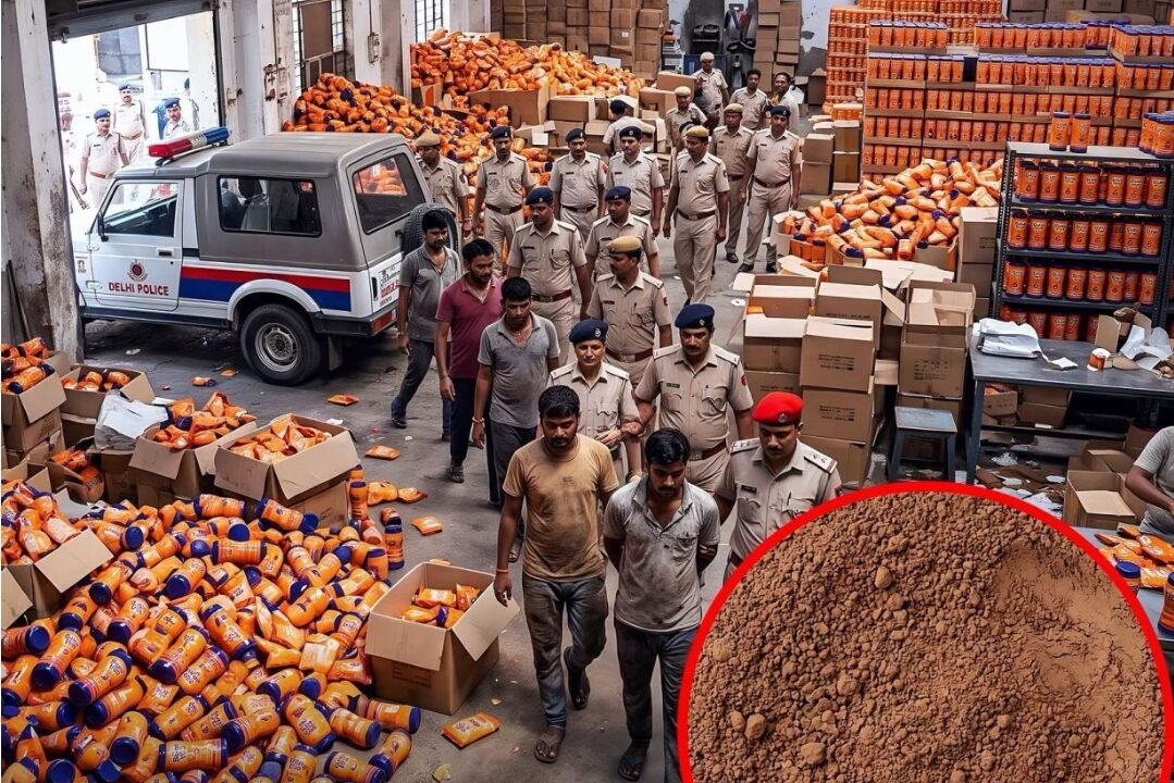 बच्चों के खाने में भी मिलावट! सरकार से सवाल—आखिर जनता जाए तो जाए कहाँ