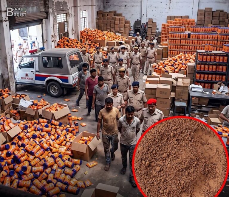 बच्चों के खाने में भी मिलावट! सरकार से सवाल—आखिर जनता जाए तो जाए कहाँ