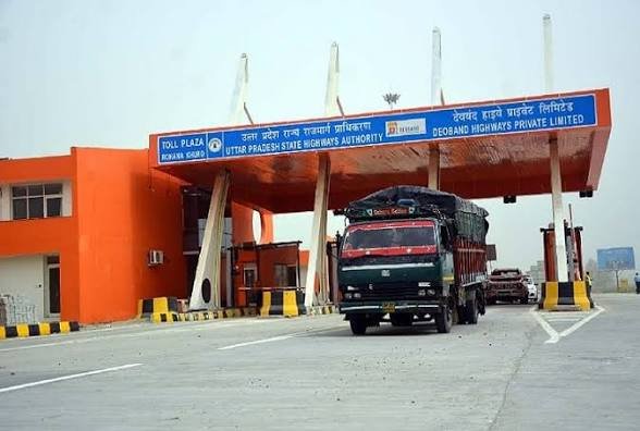 आरटीआइ में रोहाना खुर्द के बैरियर का जिक्र नहीं, फिर किसके आदेश पर वसूली