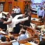 दिल्ली विधानसभा उपमान का राष्ट्रीय वाल्मीकि सेना लेगी बदला ।