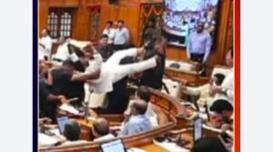 दिल्ली विधानसभा उपमान का राष्ट्रीय वाल्मीकि सेना लेगी बदला ।